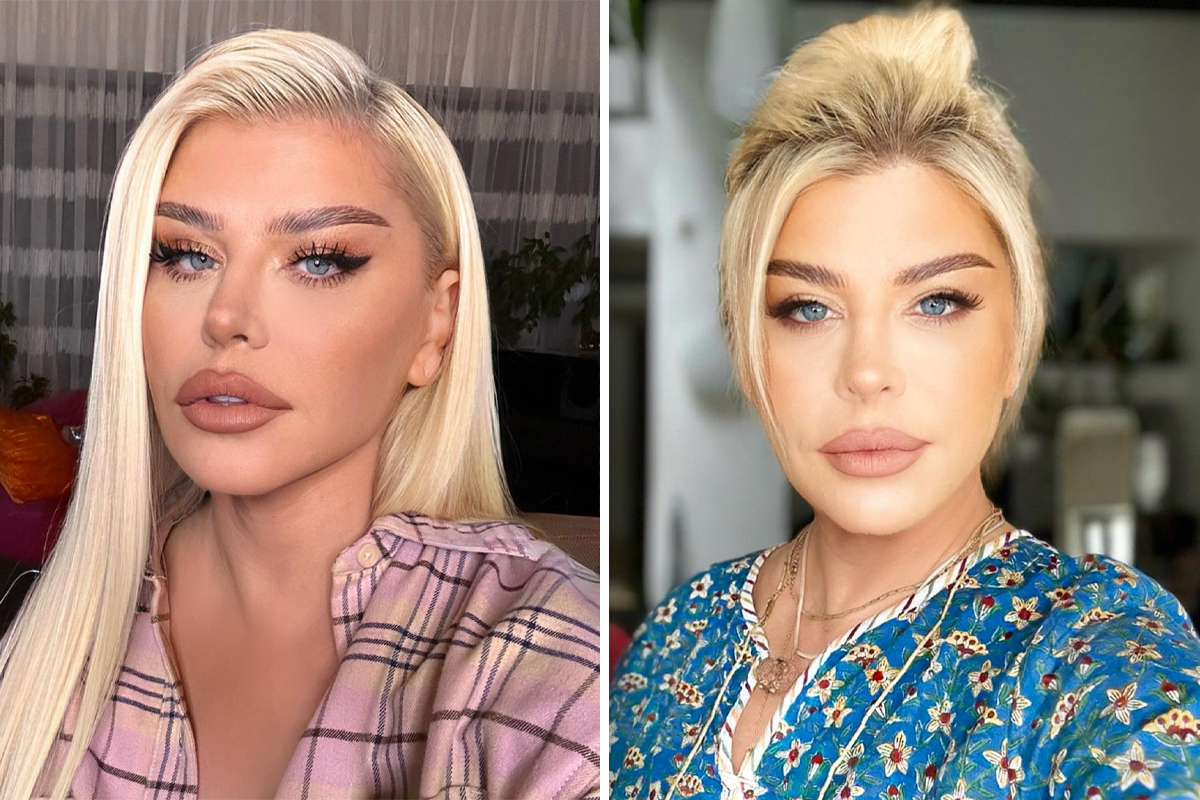 Loredana Groza revine la marea dragoste. Artista tocmai le-a dat vestea fanilor: “E o nouă provocare”