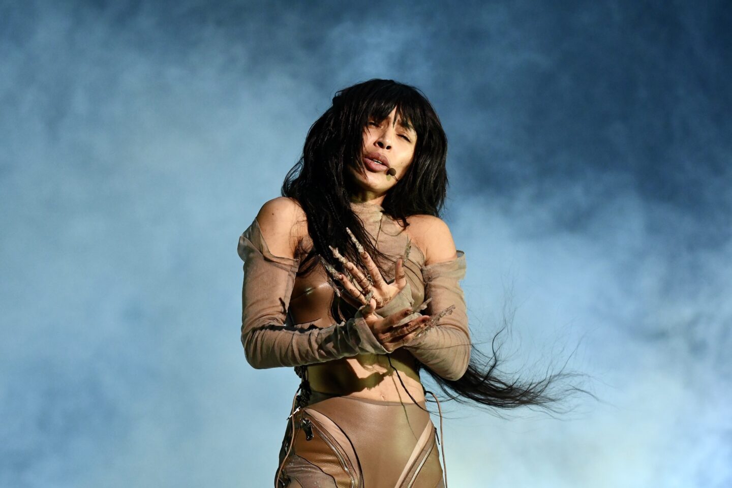 Loreen confirmată la Saga Festival 2023. Ce spune Cătălin Botezatu despre câștigătoarea Eurovision