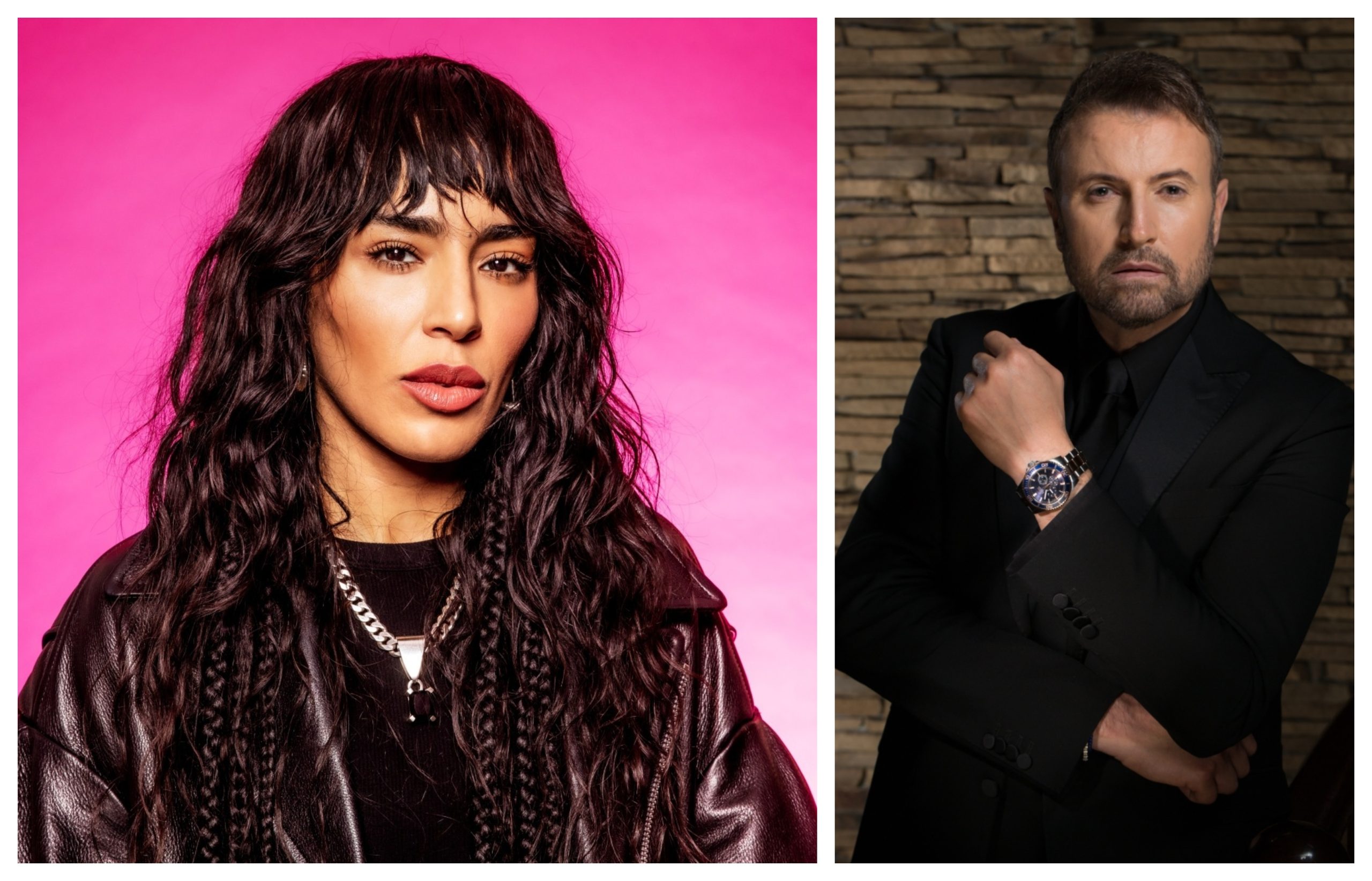 Loreen confirmată la Saga Festival 2023. Ce spune Cătălin Botezatu despre câștigătoarea Eurovision