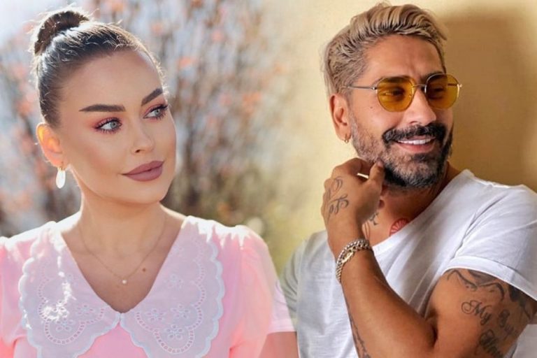 “M-a prins, m-a descoperit că aveam o altă relație”. Adevăratul motiv al divorțului dintre Connect-R și Misha. A ieșit totul la iveală