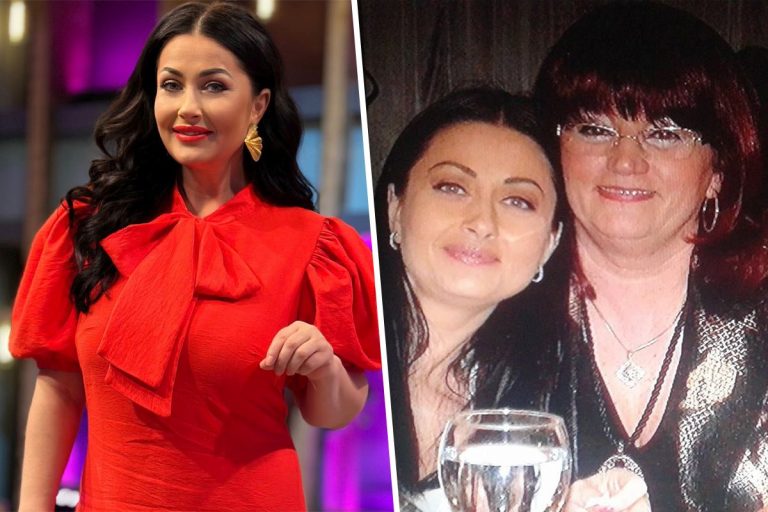 Mama vitregă a Gabrielei Cristea rupe tăcerea! Ce a mărturisit după ce s-a spus că vedeta a intrat beată în emisiune. Acum e clar