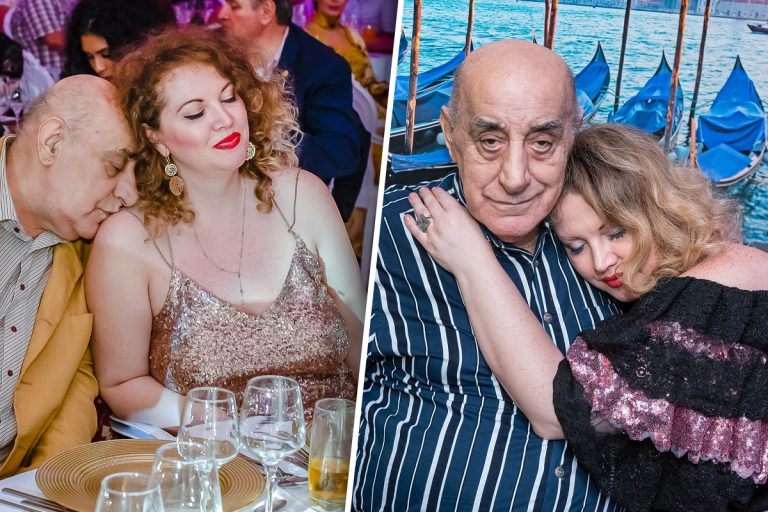 Marele regret pe care îl are Oana în căsnicia cu Viorel Lis: „Ăsta e drumul pe care am mers” VIDEO EXCLUSIV