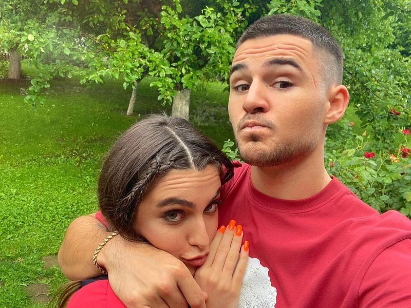 Mario Fresh și-ar fi dorit să participe alături de fiica Andreei Esca la America Express