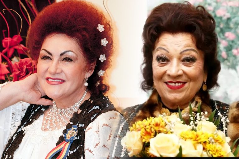 Mărturisirea făcută de Elena Merișoreanu despre Maria Ciobanu, stabilită în America: “Are ce îi trebuie acolo! Are o pensie frumoasă!”. De ce a ales artista să rămână în țară VIDEO EXCLUSIV