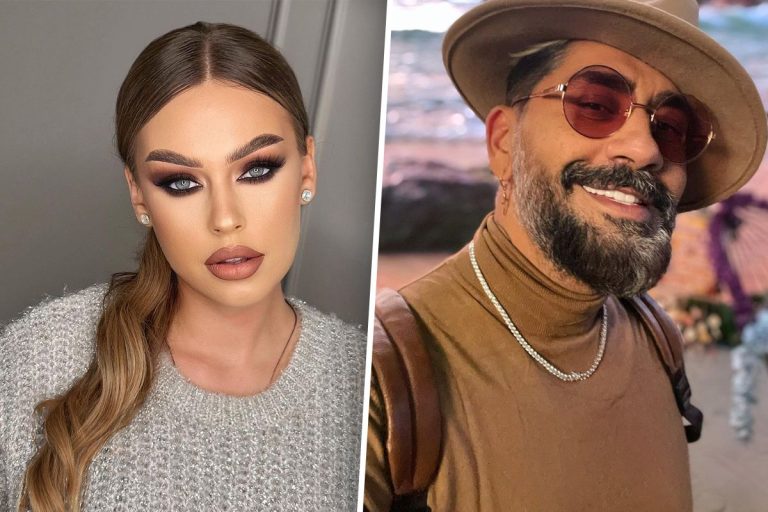 Mărturisirea făcută de Misha, după ce Connect-R a recunoscut că a înșelat-o în timpul mariajului. Puține femei ar reacționa așa