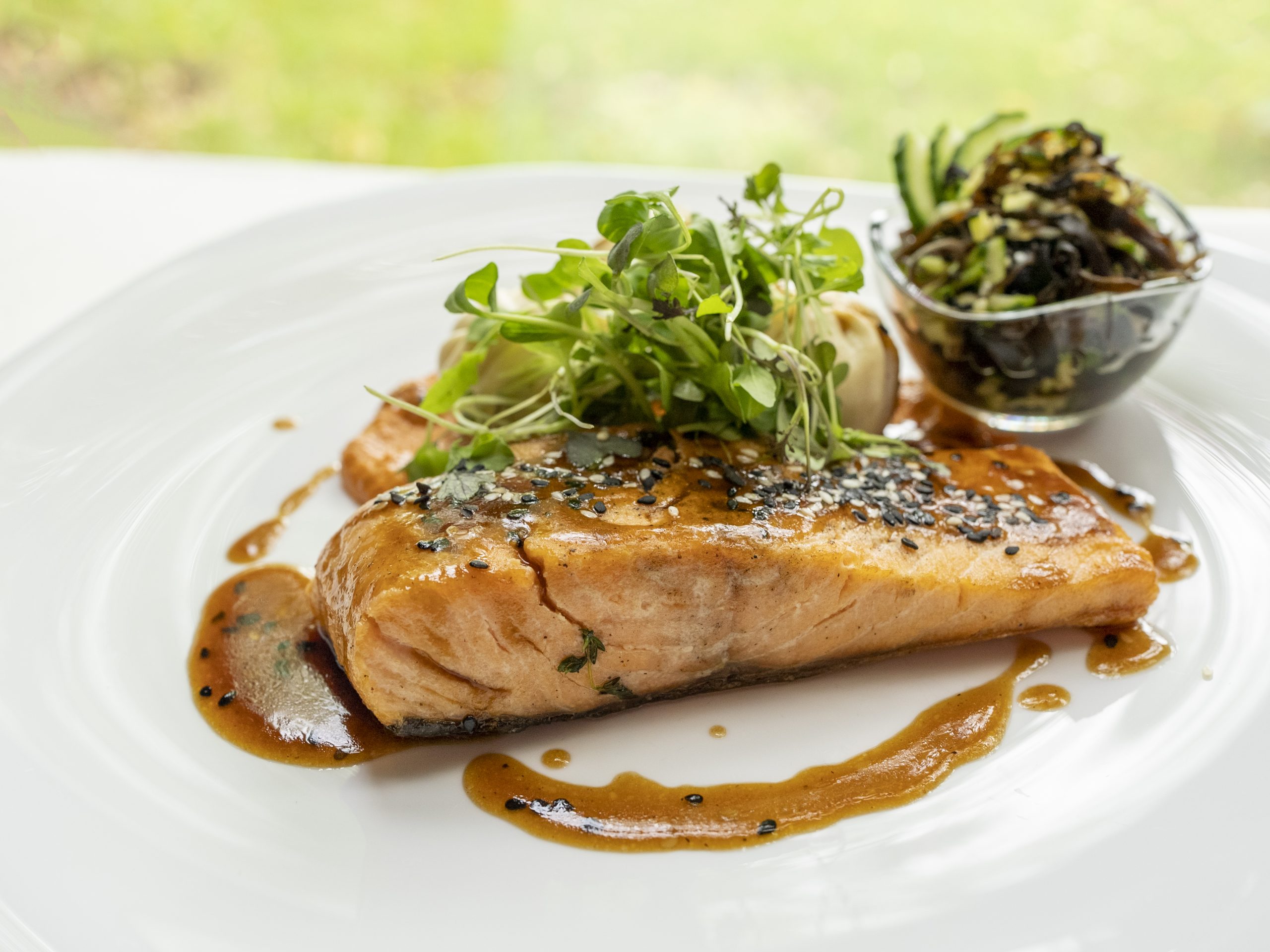 Meniul ales de Andreea Antonescu la botezul fiicei sale, Venice Victoria. Preparatul special cu care vrea să-și surprindă invitații