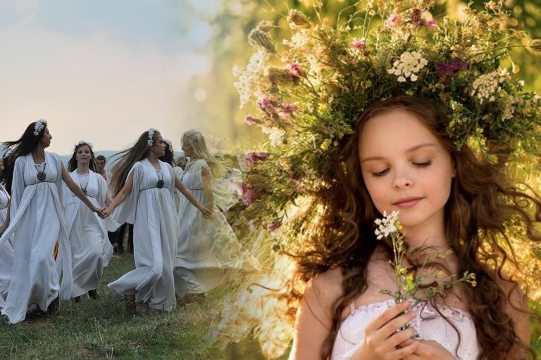 Mesaje și urări de Sânziene 2023. Cele mai frumoase gânduri și felicitări de trimis în această zi de sărbătoare