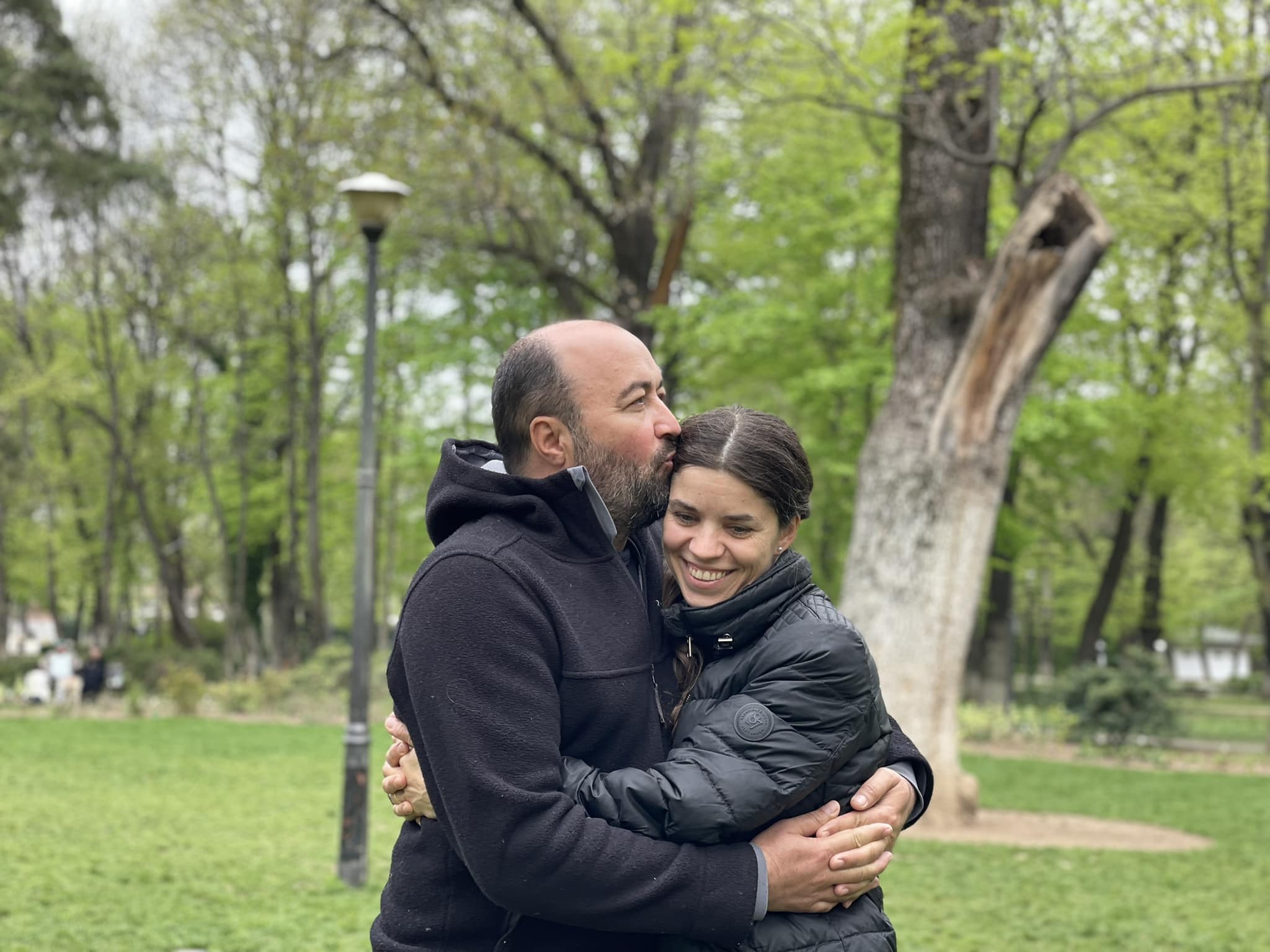 Mesajul neașteptat postat de soția părintelui Visarion, la aproape un an de la scandalul în care a fost implicat acesta. Ce s-a întâmplat de fapt cu căsnicia lor