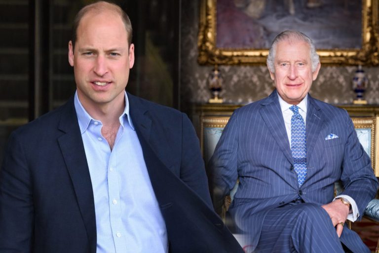 Imaginea postată de Casa Regală, de ziua prințului William. Cum a apărut regele Charles alături de fiul său. Detaliul pe care toți l-au remarcat