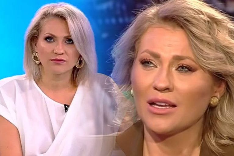 Mirela Vaida, în doliu. Prezentatoarea de la Acces Direct este distrusă de durere. Mesajul copleșitor