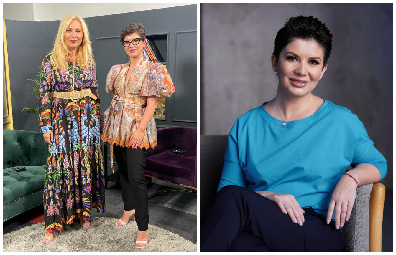 Momentul de cumpănă din viața Lucianei Indre. Prin ce a trecut după ce a fost diagnosticată cu o boală grea