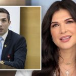 Monica Bîrlădeanu rupe tăcerea despre relația cu noul iubit, Valeriu Gheorghiță: “Îmi doresc să aflați adevărul direct de la mine” 
