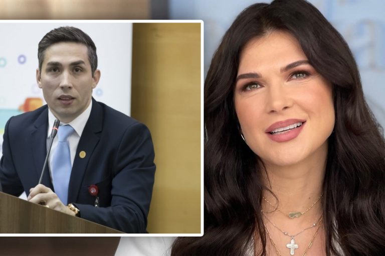 Monica Bîrlădeanu rupe tăcerea despre relația cu noul iubit, Valeriu Gheorghiță: „Îmi doresc să aflați adevărul direct de la mine”