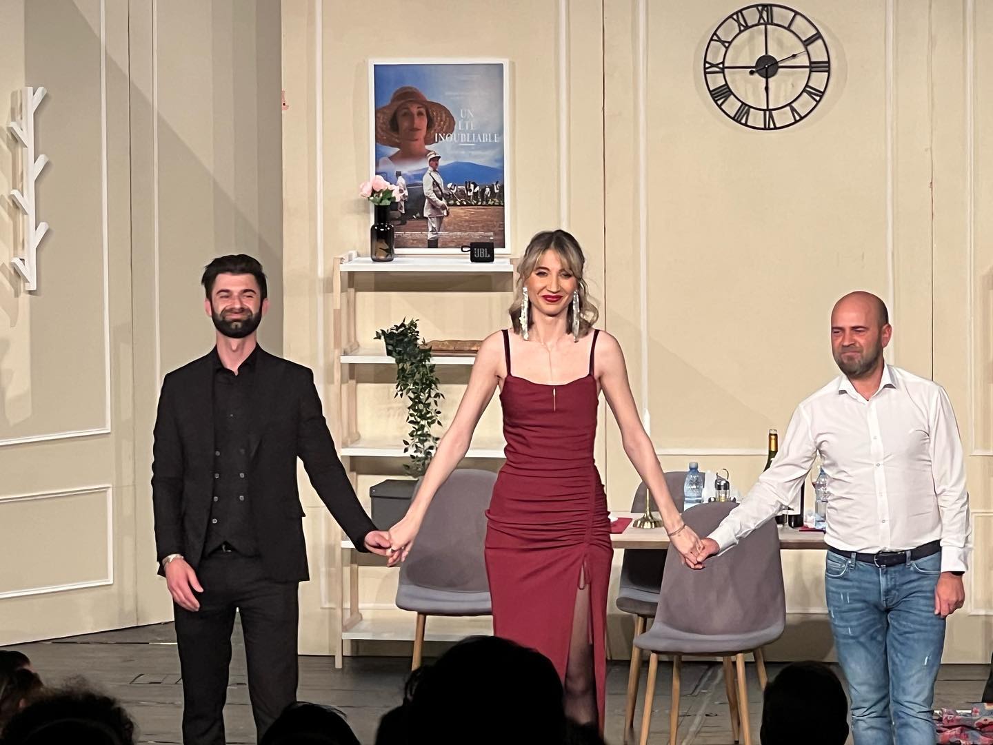 Monica Odagiu dezvăluie de ce a suferit cel mai mult în cariera sa. Abia o cheamă lumea la casting din acest motiv