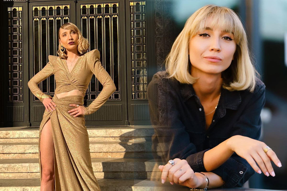 Monica Odagiu dezvăluie de ce a suferit cel mai mult în cariera sa. Abia o cheamă lumea la casting din acest motiv