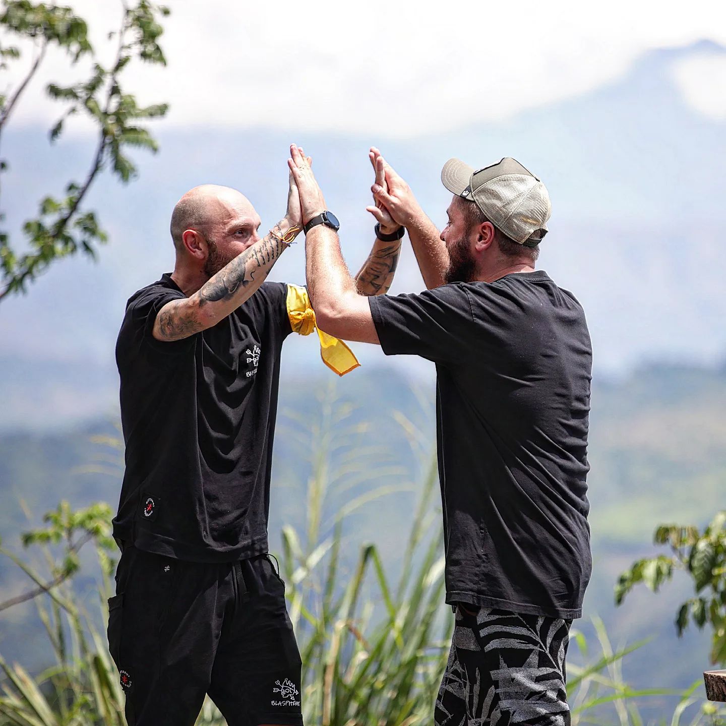 Nelu Cortea, despre noul sezon America Express