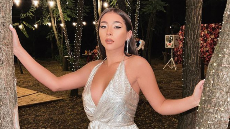 Ce i-a transmis Andra Măruță lui Nicole Cherry, imediat după ce a născut