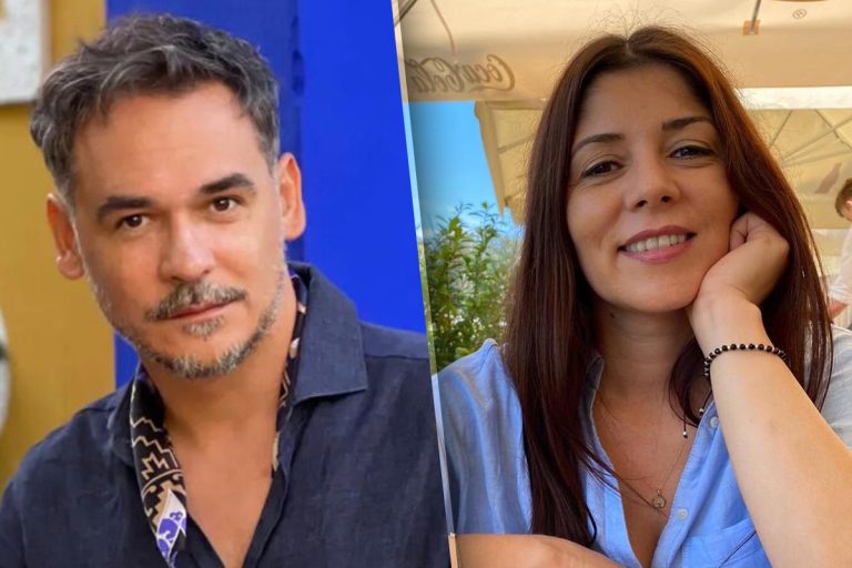 Noua meserie pe care Diana, fosta soție a lui Răzvan Simion, a ales să o practice la 45 de ani. “Ăsta este doar începutul acestui drum”