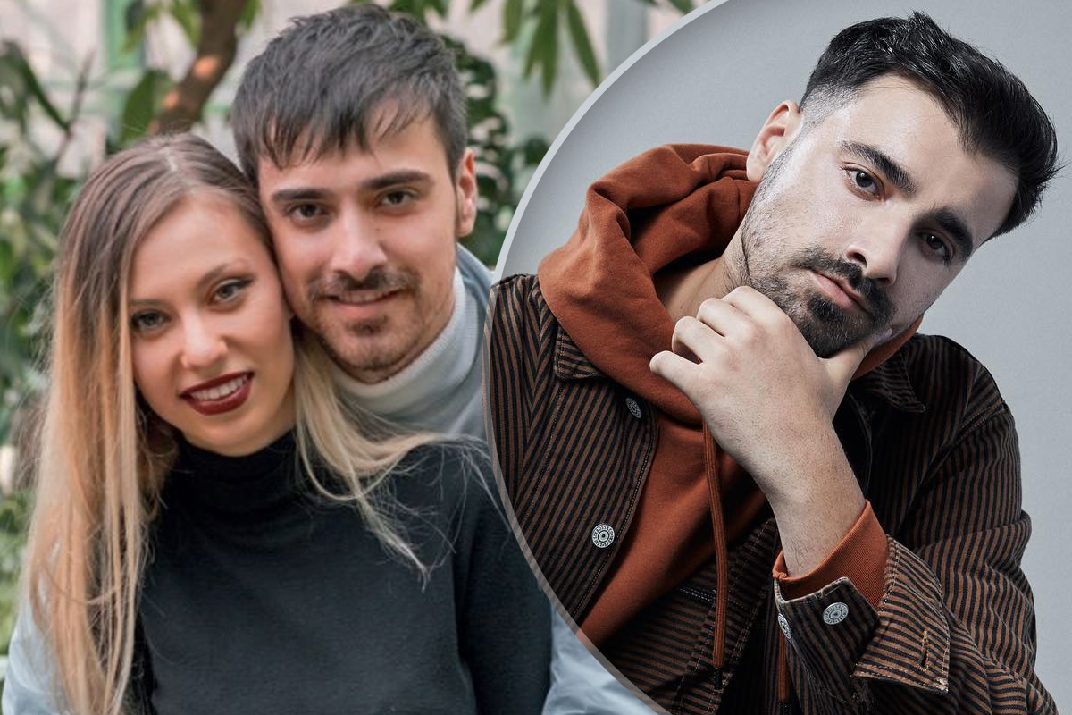 Obiectul special pe care Liviu Teodorescu și l-a dorit pentru primul lui copil