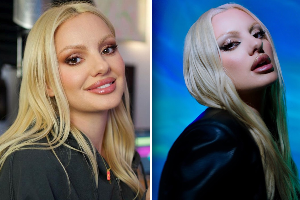 Pactul cu care Alexandra Stan și-a șocat fanii. De ce vrea să rămână singură timp de doi ani