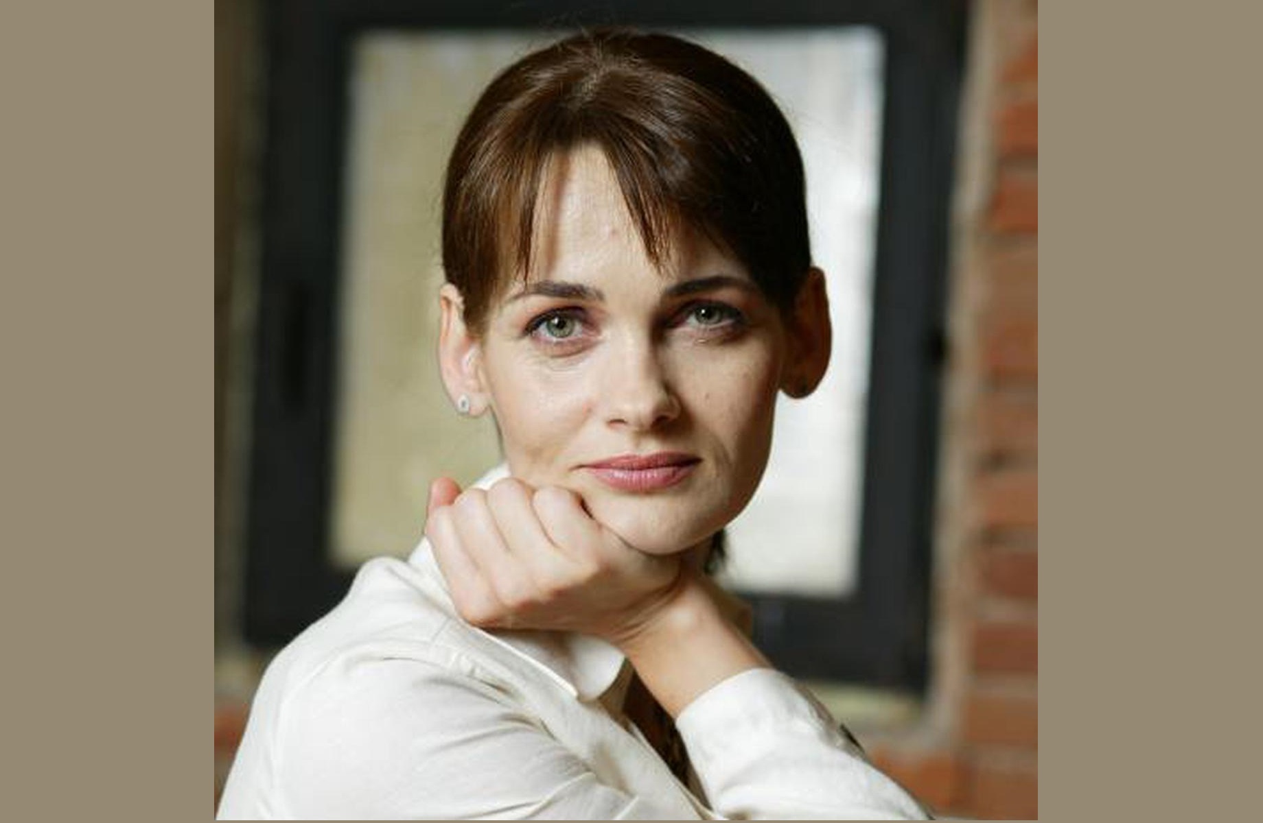 Persoana care i-a întins o mână de ajutor actriței Elvira Deatcu, la începutul carierei