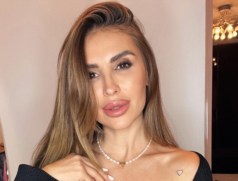 Persoana cu care Roxana Blagu, ex Trident, își dorește să participe la America Express: „Experiența cu el ar fi haioasă” VIDEO EXCLUSIV