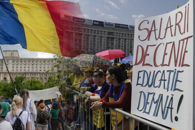 Profesorii renunță la grevă. Decizia de ultimă oră anunțată