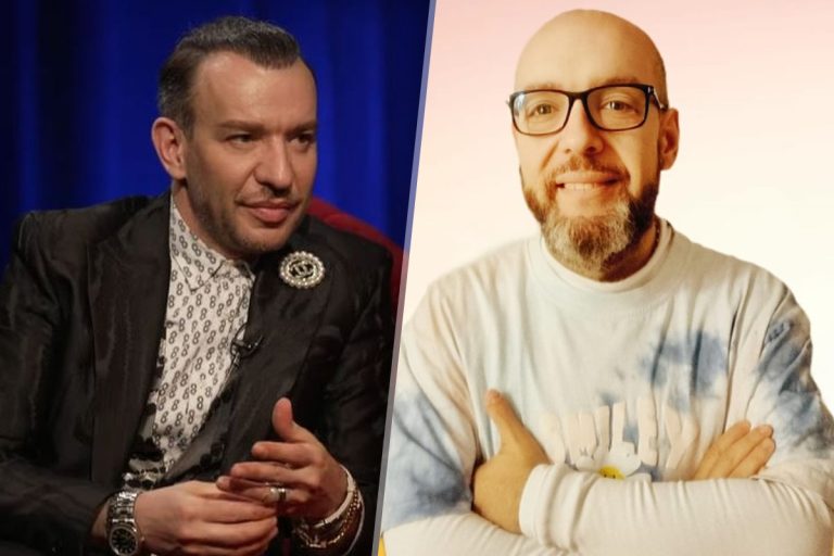 Psihologul Radu Leca, despre moartea lui Stephan Pelger: „Depresia nu alege și ne curmă viața fără să ne întrebe dacă vrem” EXCLUSIV