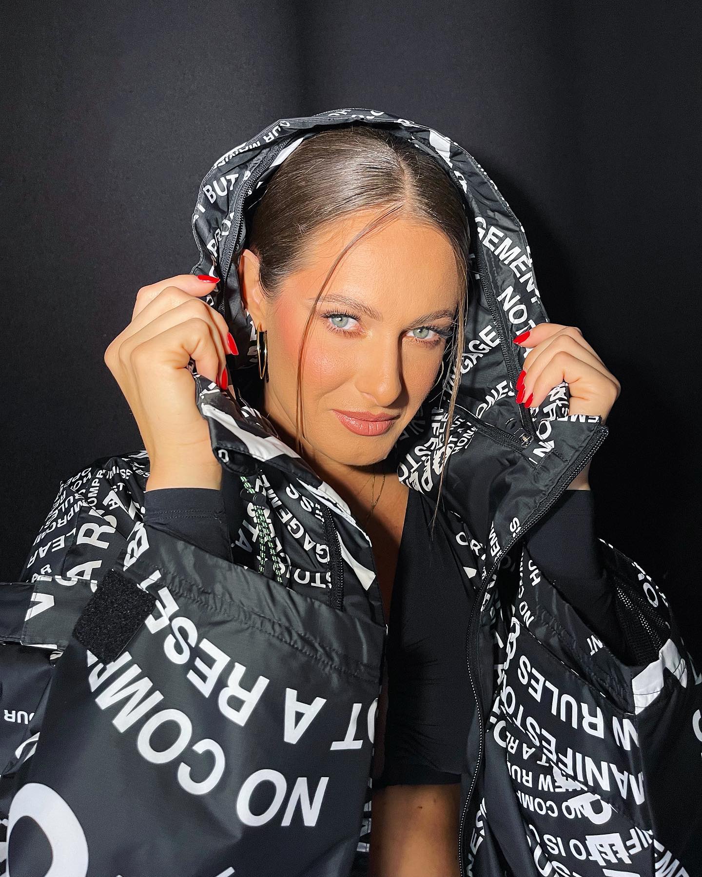 Ce spune Raluka despre cei care ”fură” hit-ul "Lasă-mă să te...".