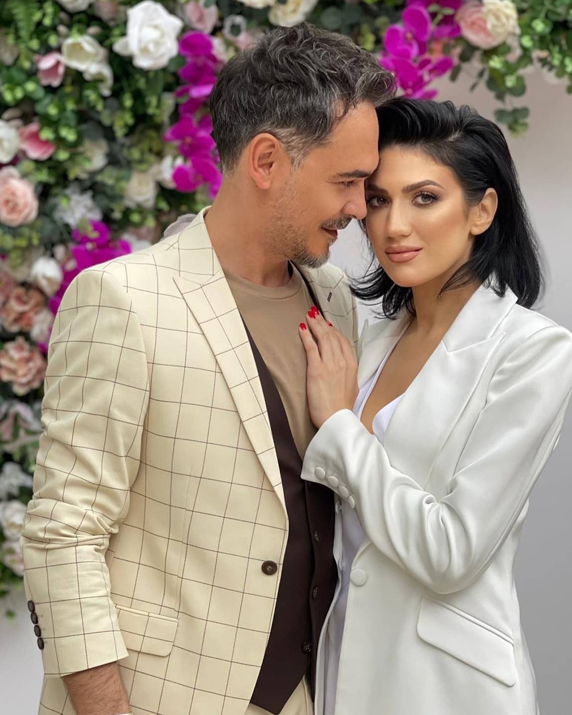 Când o să aibă loc nunta lui Răzvan Simion cu Daliana Răducan