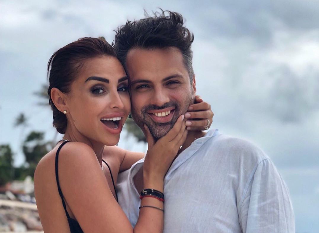 Persoana cu care Roxana Blagu, ex Trident, își dorește să participe la America Express