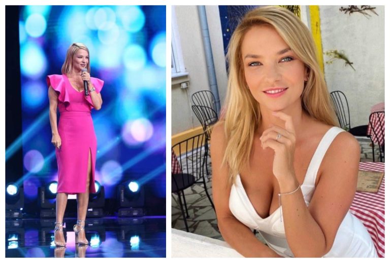 Roxana Condurache, despre relația cu tatăl fiului ei, după divorț: “Mă înțeleg bine și cu el, dar și cu logodnica lui!” VIDEO EXCLUSIV