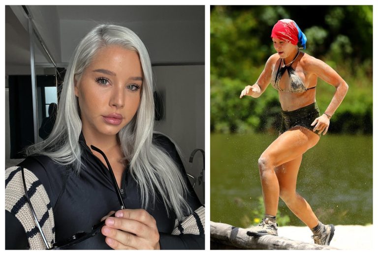 Schimbarea majoră prin care trece Carmen Grebenișan, după Survivor România 2023: ”Mă copleșește în momentul de față” VIDEO EXCLUSIV