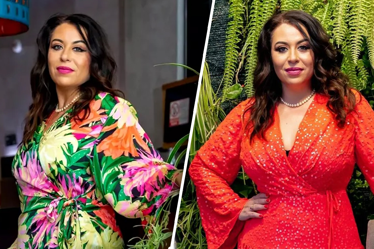 Se face singura de ras. Din ce bani plateste de fapt Oana Roman azilul mamei. Sora ei, Catinca, a spus clar