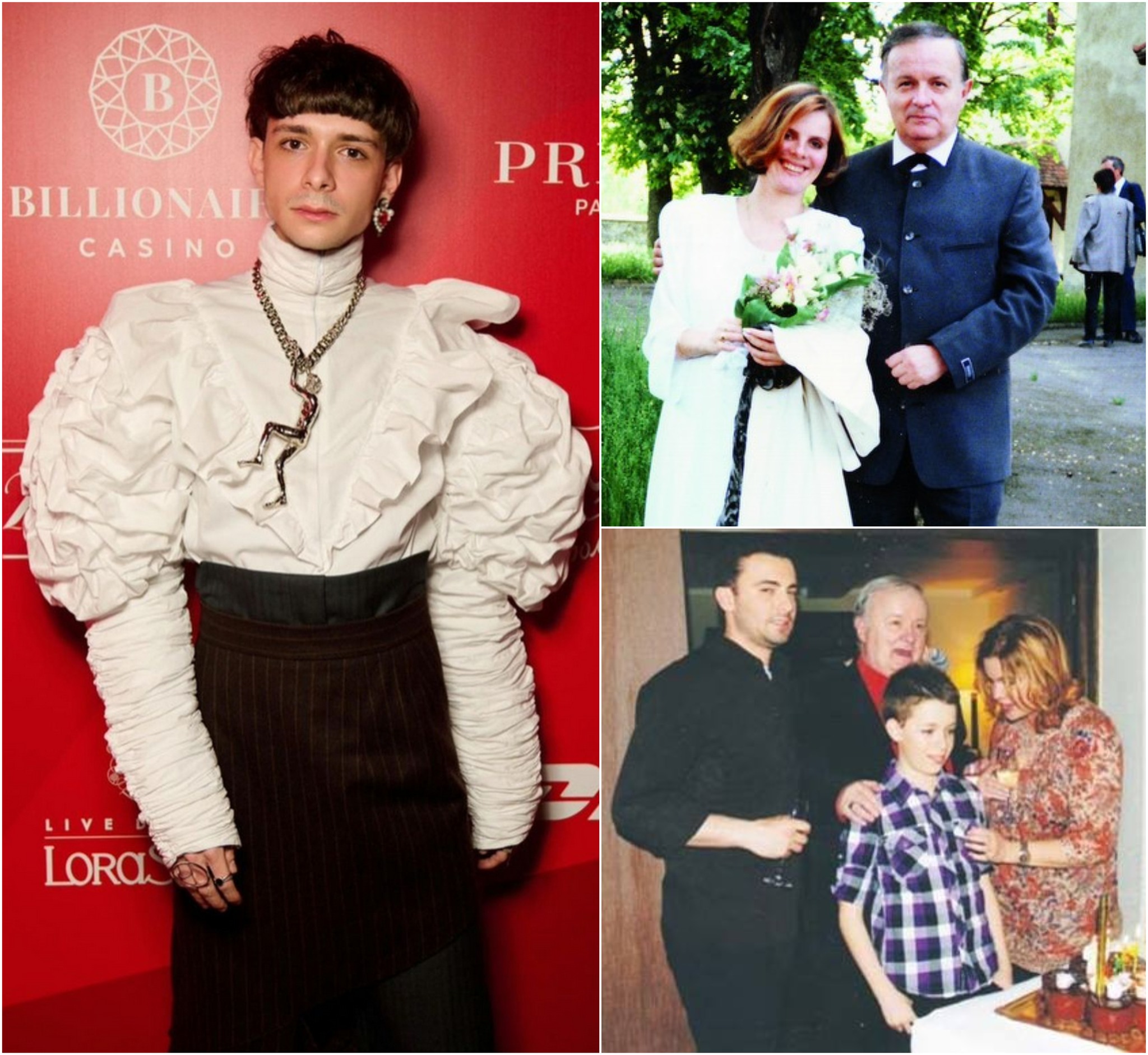 Fiul regretatului comentator Cristian Țopescu, despre culisele emisiunii de la TVR1