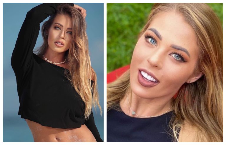 Secretul Roxanei Nemeș pentru a-și menține silueta suplă, după ce a slăbit 15 kilograme: „Asta contează cel mai mult”. La ce truc apelează de fapt VIDEO EXCLUSIV