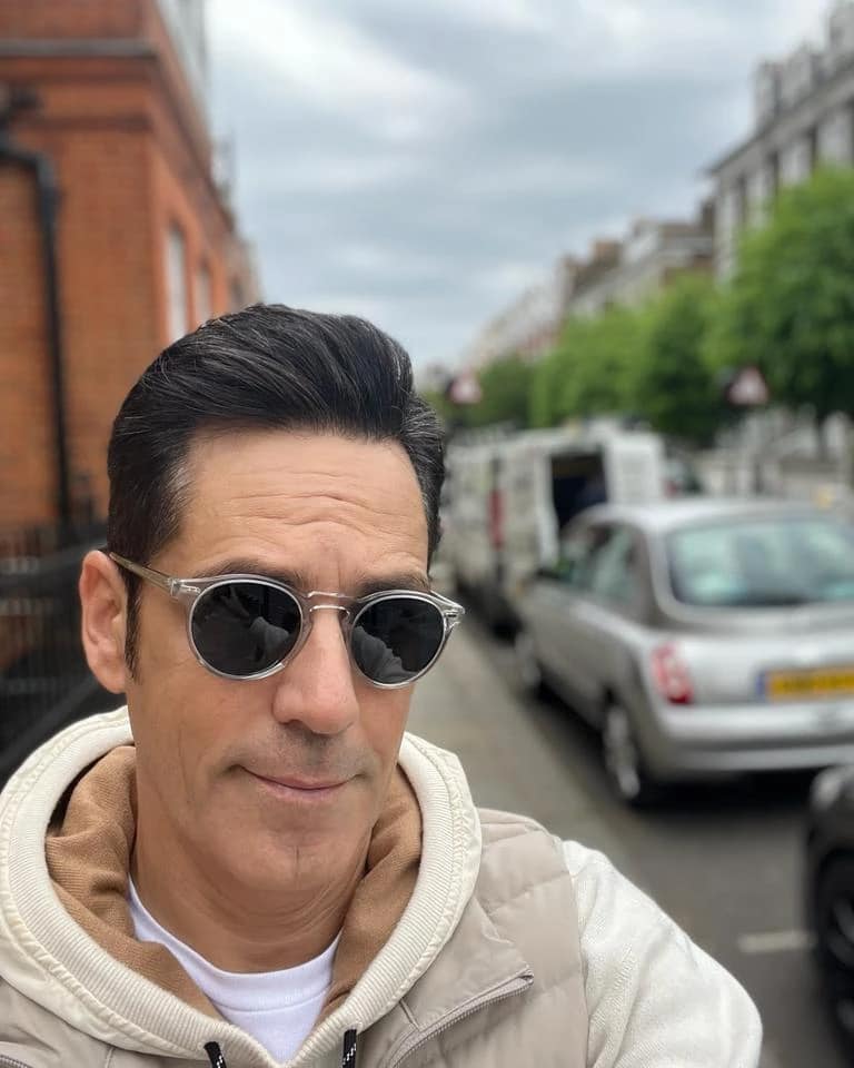 Secretul lui Ștefan Bănică Jr. s-a aflat. Ce obișnuiește să facă pentru a-și masca imperfecțiunile, reușește să afișeze mereu un look perfect