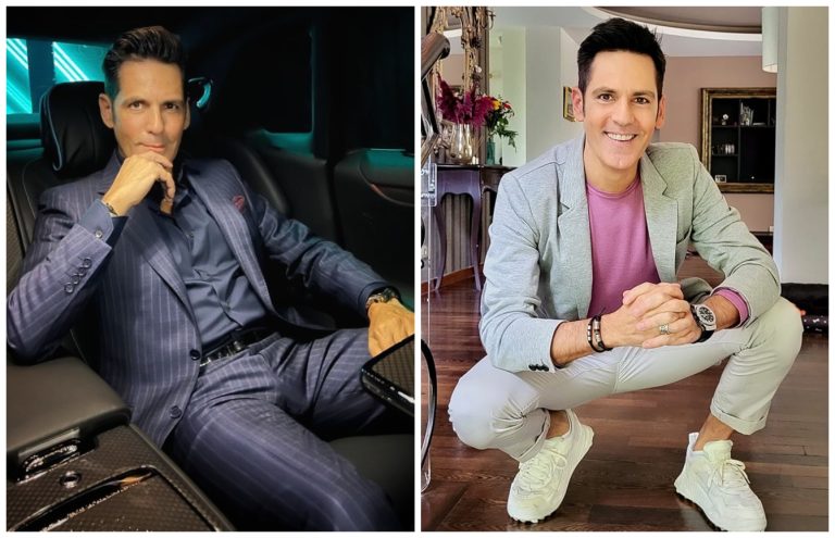 Secretul lui Ștefan Bănică Jr. s-a aflat. Ce obișnuiește să facă pentru a-și masca imperfecțiunile, reușește să afișeze mereu un look perfect