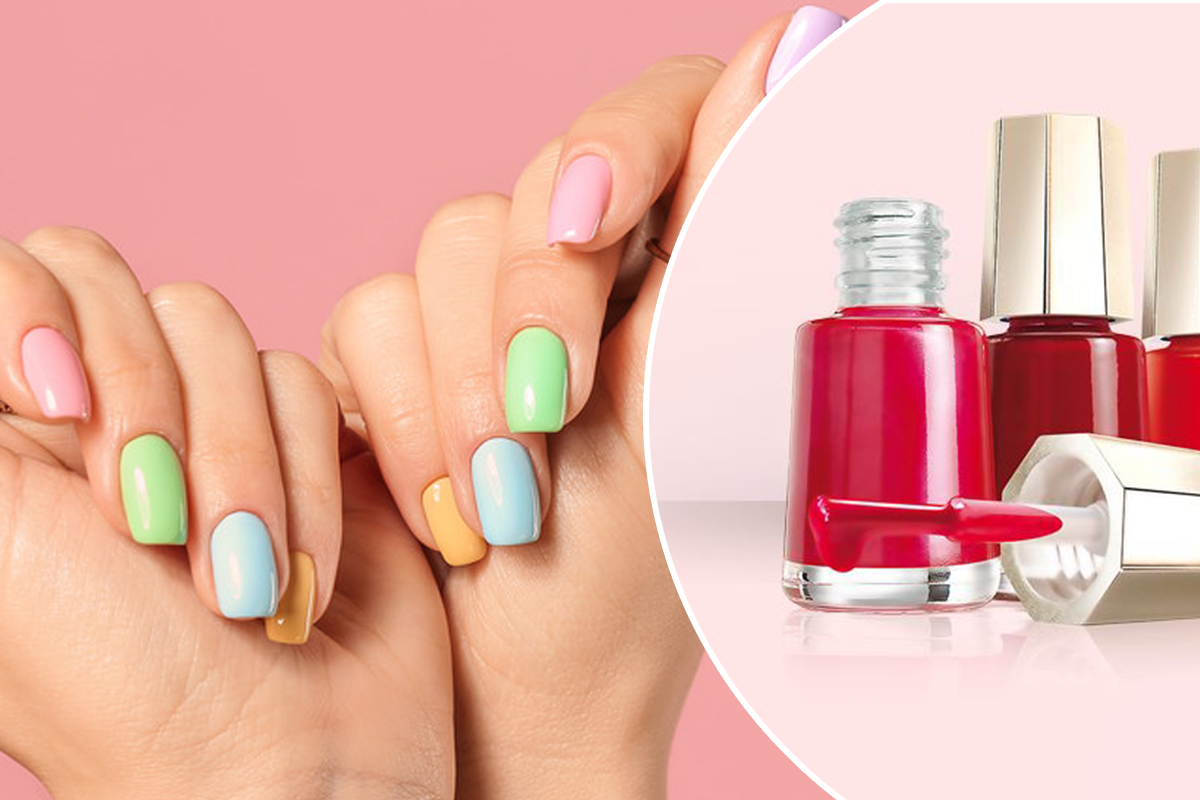 Semnul care îți arată că oja s-a învechit. Când nu o mai poți folosi de fapt