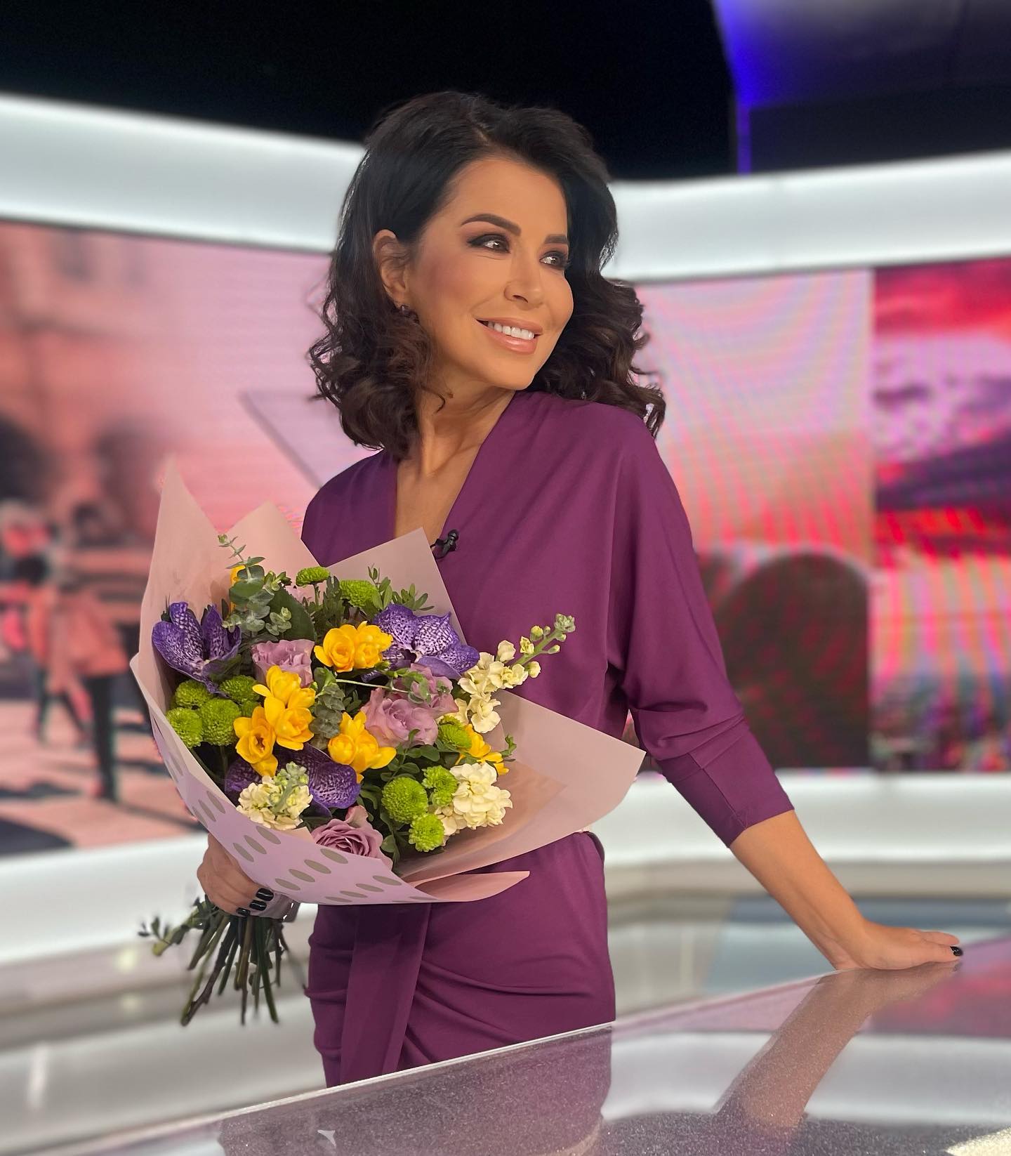 De ce nu s-ar întoarce Simona Pătruleasa în orașul natal