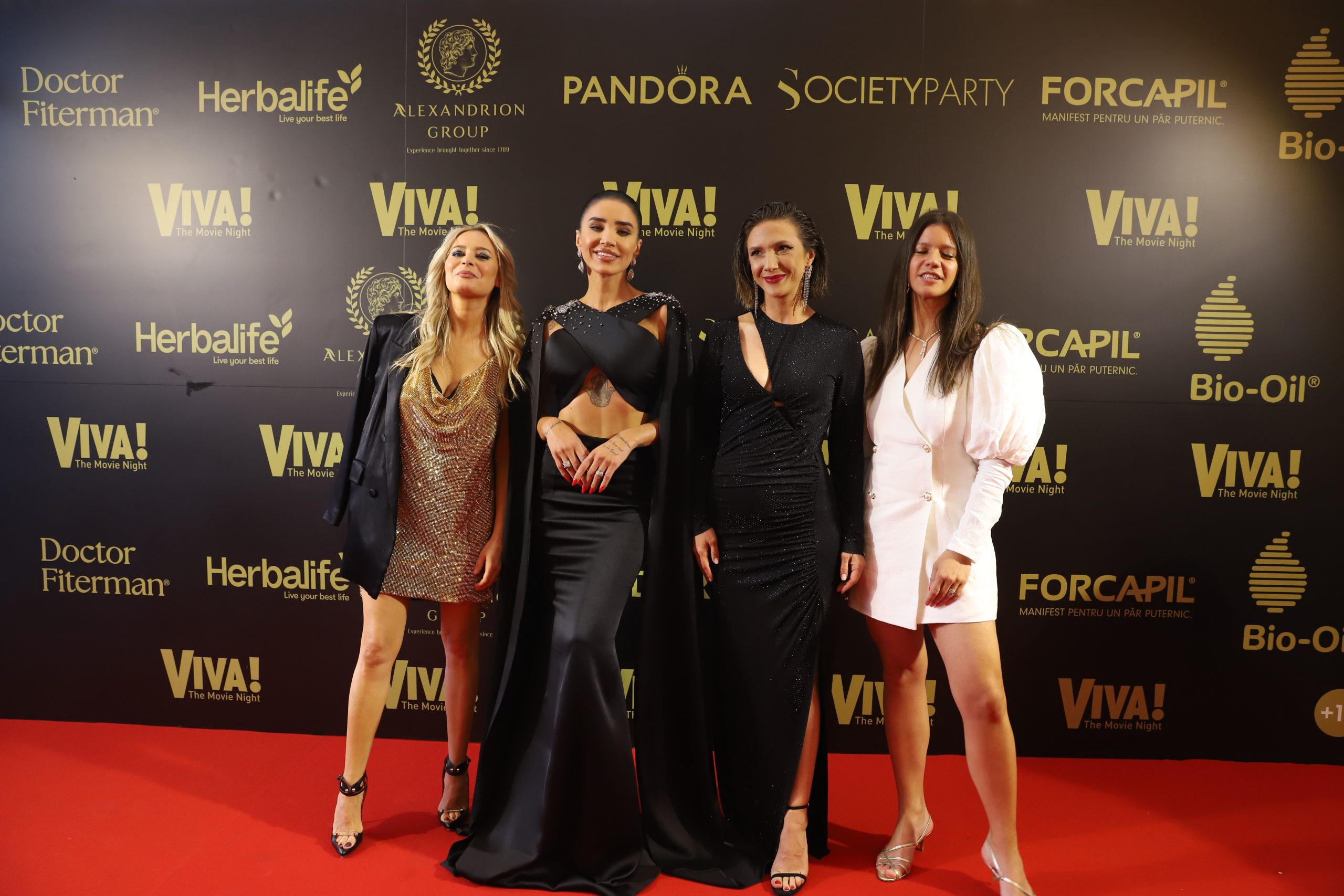 Singurul moment în care Adelina Pestrițu renunță la telefon