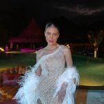 Singurul moment în care Adelina Pestrițu renunță la telefon