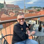 Stephan Pelger a murit