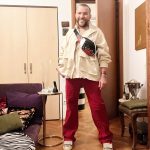 Stephan Pelger a murit