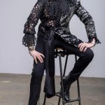 Stephan Pelger a murit