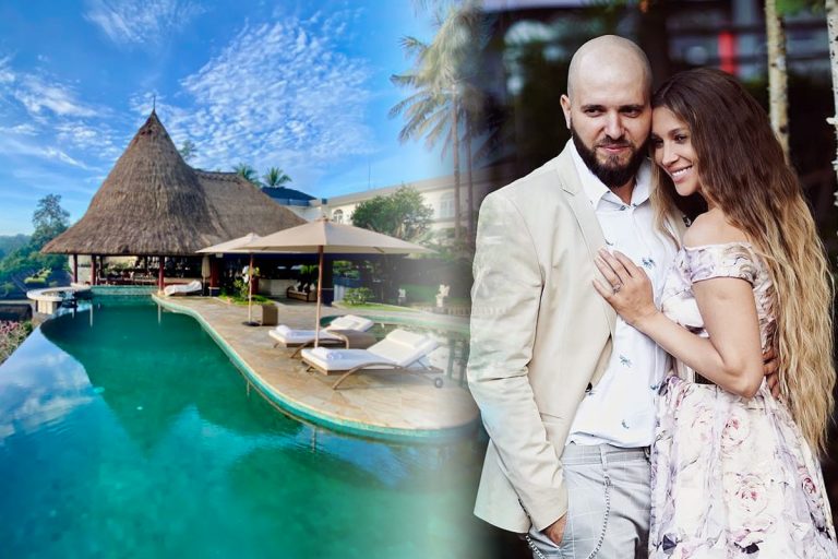 Suma fabuloasă pe care Lora și Ionuț Ghenu au scos-o din buzunar pentru 3 luni de cazare în Bali. ”Au schimbat un pic prețurile”. De ce nu-și cumpără casă acolo VIDEO EXCLUSIV