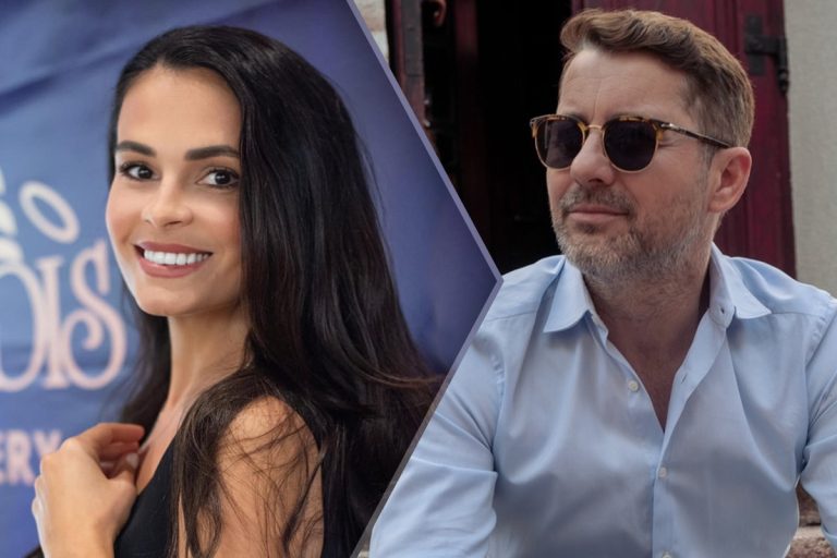 Testul cuplului pentru Anca Serea și Adi Sînă. Cine este cel mai gelos: „Suntem eleganți în relația noastră”. Cum și-au împărțit banii  VIDEO EXCLUSIV