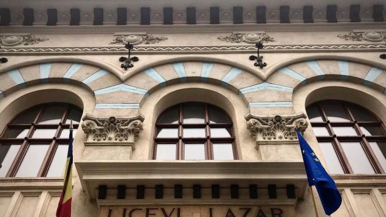 Topul celor mai bune licee din București în 2023. Ultima medie de admitere