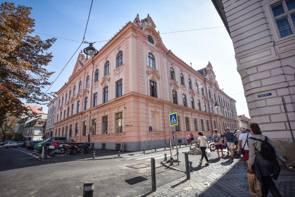 Topul celor mai bune licee din București în 2023