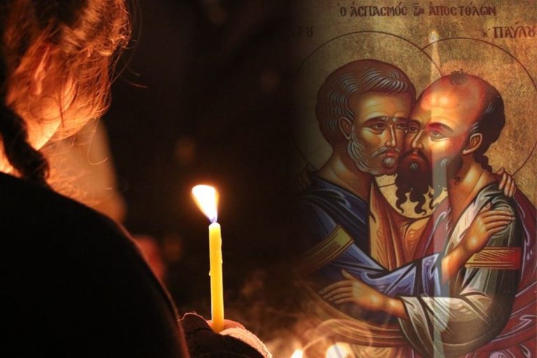 Tradiții și obiceiuri de Sfinții Petru și Pavel 2023. Ce e bine să faci pentru sporul casei